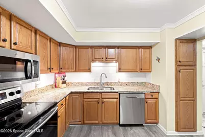 404 Meadowlark Lane #3-12a, Satellite Beach, FL 32937 - Photo 14