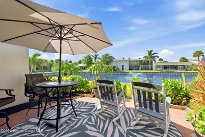 404 Meadowlark Lane #3-12a, Satellite Beach, FL 32937 - Photo 4