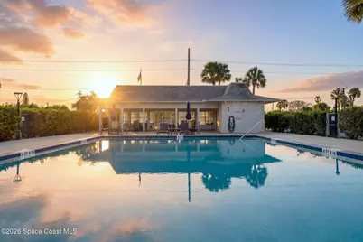 404 Meadowlark Lane #3-12a, Satellite Beach, FL 32937 - Photo 36