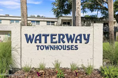 404 Meadowlark Lane #3-12a, Satellite Beach, FL 32937 - Photo 38