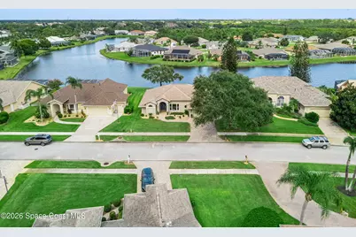 983 Wildwood Drive, Melbourne, FL 32940 - Photo 28