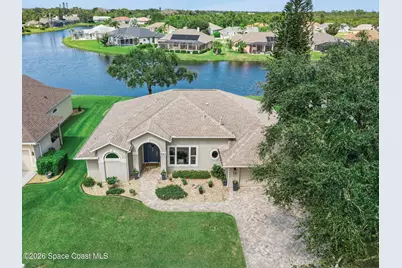 983 Wildwood Drive, Melbourne, FL 32940 - Photo 30