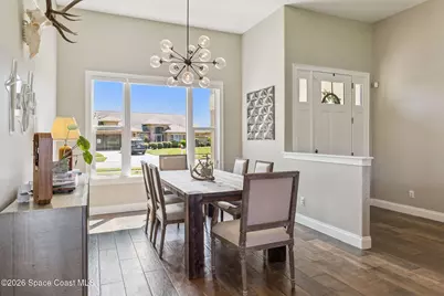 983 Wildwood Drive, Melbourne, FL 32940 - Photo 2