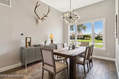 983 Wildwood Drive, Melbourne, FL 32940 - Photo 4
