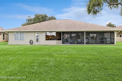 983 Wildwood Drive, Melbourne, FL 32940 - Photo 20