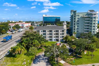 1209 E New Haven Avenue #402, Melbourne, FL 32901 - Photo 32