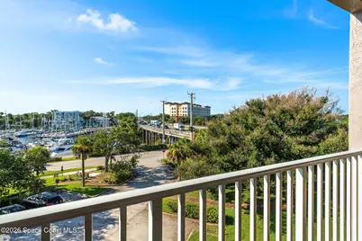 1209 E New Haven Avenue #402, Melbourne, FL 32901 - Photo 2