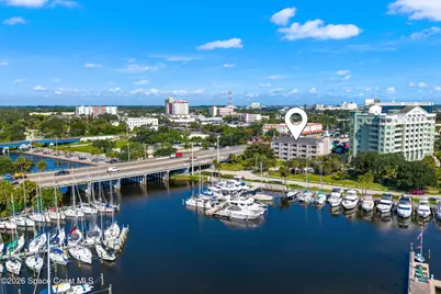 1209 E New Haven Avenue #402, Melbourne, FL 32901 - Photo 1
