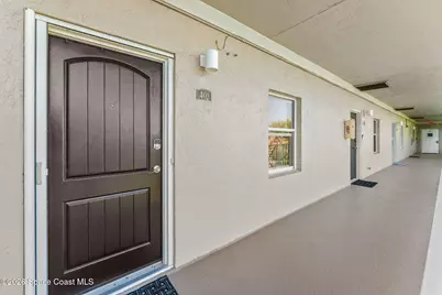 1209 E New Haven Avenue #402, Melbourne, FL 32901 - Photo 24