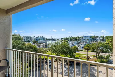 1209 E New Haven Avenue #402, Melbourne, FL 32901 - Photo 22