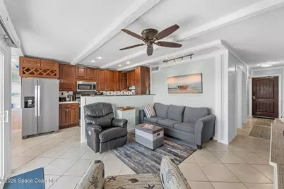 1209 E New Haven Avenue #402, Melbourne, FL 32901 - Photo 10