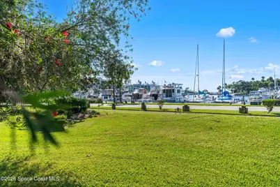 1209 E New Haven Avenue #402, Melbourne, FL 32901 - Photo 4