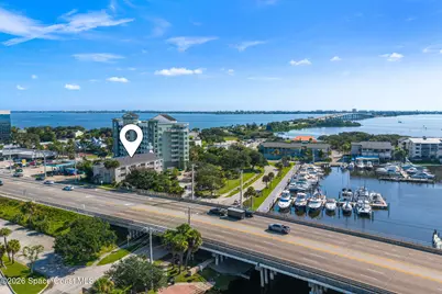 1209 E New Haven Avenue #402, Melbourne, FL 32901 - Photo 26