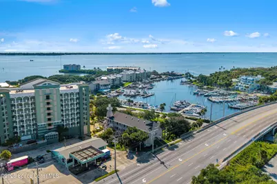 1209 E New Haven Avenue #402, Melbourne, FL 32901 - Photo 30