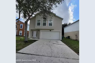 4615 Elena Way, Melbourne, FL 32934 - Photo 1