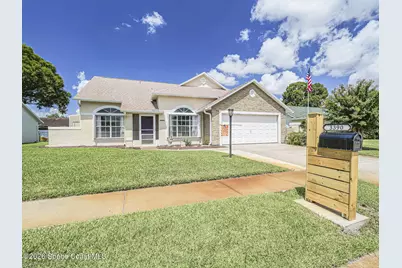 3390 Areca Palm Avenue, Melbourne, FL 32901 - Photo 1