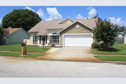 3390 Areca Palm Avenue, Melbourne, FL 32901 - Photo 2
