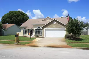 3390 Areca Palm Ave, Melbourne, FL 32901 - Photo 2