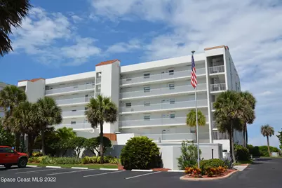 1555 N Highway A1A #105, Indialantic, FL 32903 - Photo 2