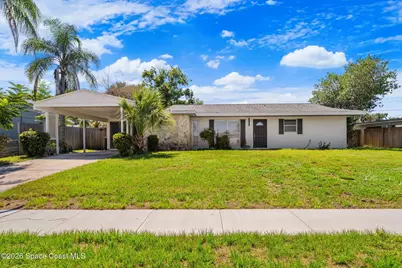 2050 Port Malabar Boulevard NE, Palm Bay, FL 32905 - Photo 1