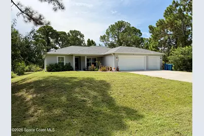 2341 Queens Street SE, Palm Bay, FL 32909 - Photo 1