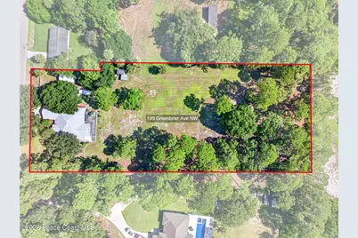 199 Greenbrier Avenue NW, Palm Bay, FL 32907 - Photo 4
