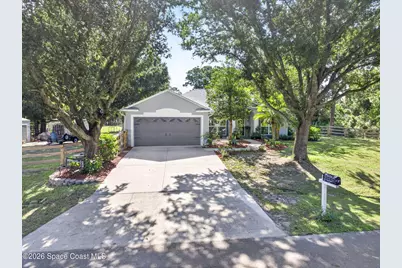 199 Greenbrier Avenue NW, Palm Bay, FL 32907 - Photo 1
