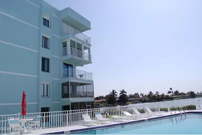 1700 Commodore Boulevard #1305, Cocoa Beach, FL 32931 - Photo 32