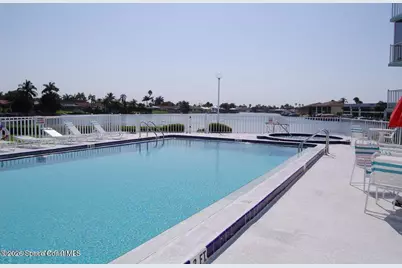 1700 Commodore Boulevard #1305, Cocoa Beach, FL 32931 - Photo 18