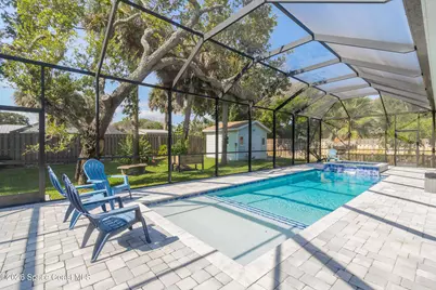 119 Delmar Street, Melbourne Beach, FL 32951 - Photo 12