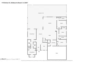 119 Delmar St, Melbourne Beach, FL 32951 - Photo 10