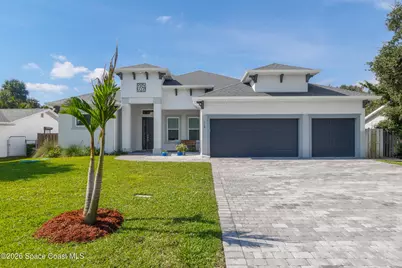 119 Delmar Street, Melbourne Beach, FL 32951 - Photo 4