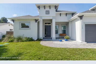 119 Delmar Street, Melbourne Beach, FL 32951 - Photo 2