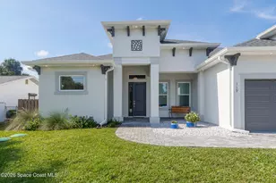 119 Delmar St, Melbourne Beach, FL 32951 - Photo 2