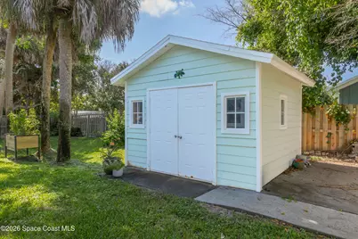 119 Delmar Street, Melbourne Beach, FL 32951 - Photo 6