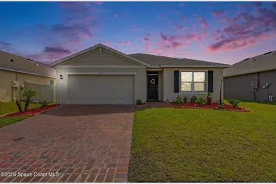 1121 McFarland Drive, West Melbourne, FL 32904 - Photo 24