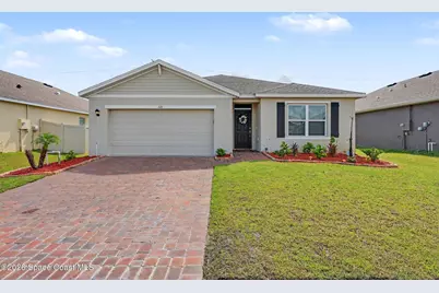 1121 McFarland Drive, West Melbourne, FL 32904 - Photo 2
