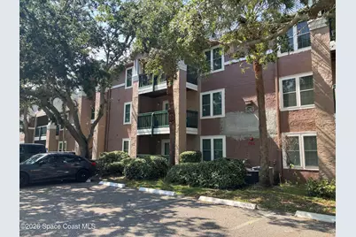 7667 N Wickham Road #1217, Melbourne, FL 32940 - Photo 1