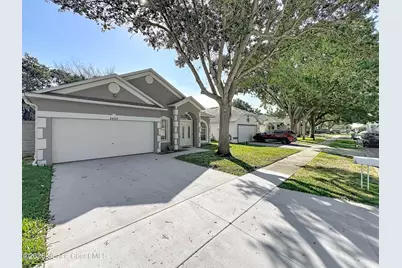 4855 Erin Lane, Melbourne, FL 32940 - Photo 2