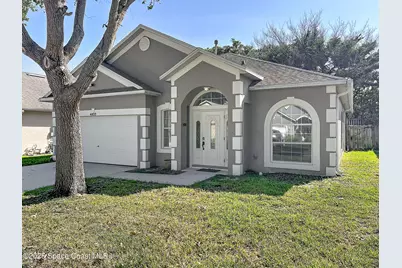 4855 Erin Lane, Melbourne, FL 32940 - Photo 4