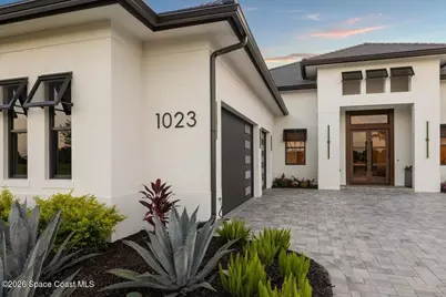 1023 W Polo Grounds Drive, Vero Beach, FL 32966 - Photo 4