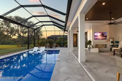1023 W Polo Grounds Drive, Vero Beach, FL 32966 - Photo 8