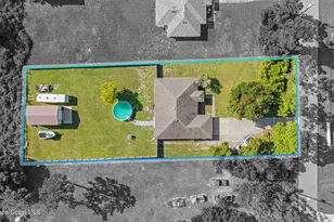 5735 Palm St, Mims, FL 32754 - Photo 2
