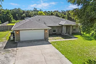 5735 Palm St, Mims, FL 32754 - Photo 1