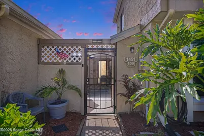 1451 Sheafe Avenue NE #109, Palm Bay, FL 32905 - Photo 28