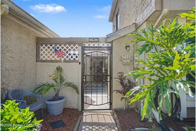 1451 Sheafe Avenue NE #109, Palm Bay, FL 32905 - Photo 2