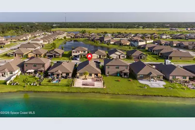 2013 Capital Drive SE, Palm Bay, FL 32909 - Photo 4