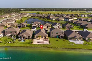 2013 Capital Dr SE, Palm Bay, FL 32909 - Photo 4