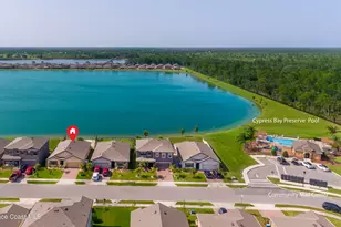 2013 Capital Dr SE, Palm Bay, FL 32909 - Photo 1