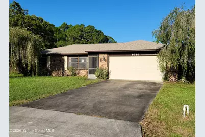 1618 NW Givens Court NW, Palm Bay, FL 32907 - Photo 2